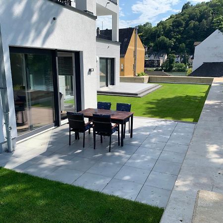 Neu Mont Royal Suiten 2 Bis 4 Personen Traben-Trarbach Zewnętrze zdjęcie