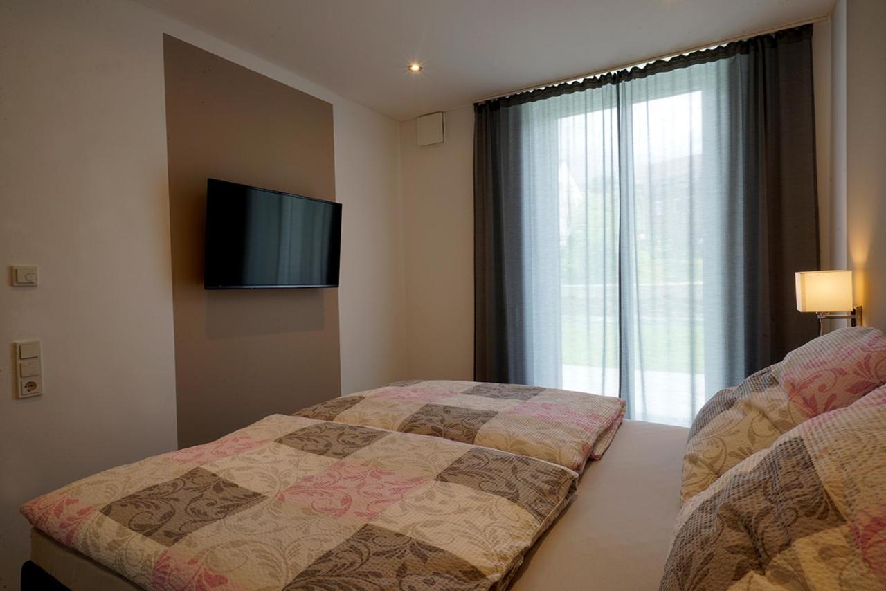Neu Mont Royal Suiten 2 Bis 4 Personen Traben-Trarbach Zewnętrze zdjęcie