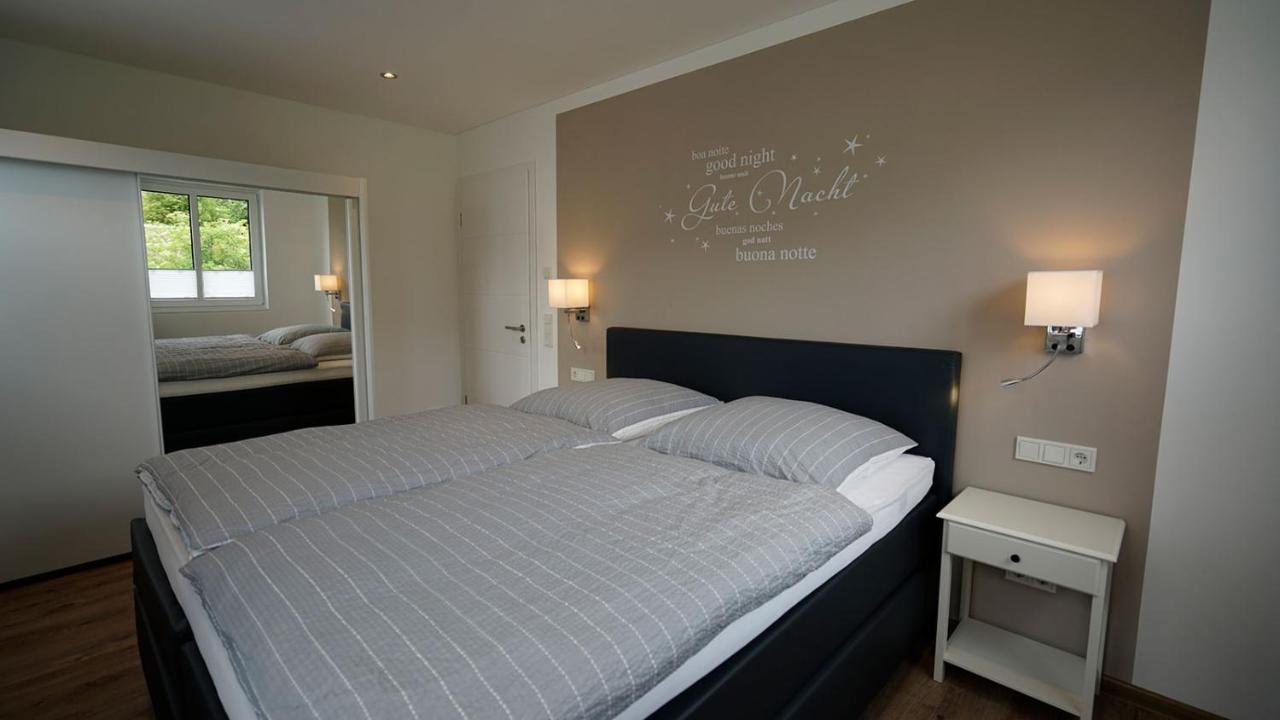 Neu Mont Royal Suiten 2 Bis 4 Personen Traben-Trarbach Zewnętrze zdjęcie