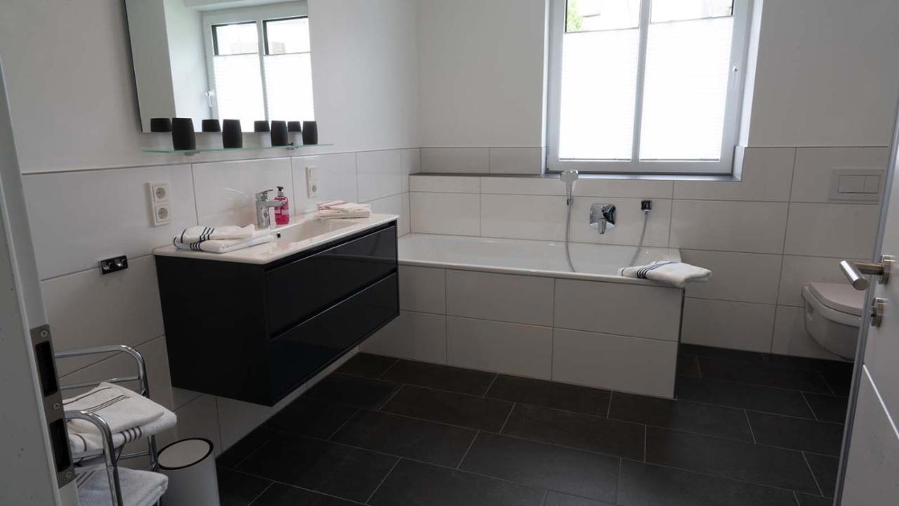 Neu Mont Royal Suiten 2 Bis 4 Personen Traben-Trarbach Zewnętrze zdjęcie