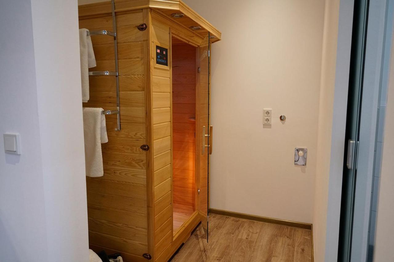 Neu Mont Royal Suiten 2 Bis 4 Personen Traben-Trarbach Zewnętrze zdjęcie