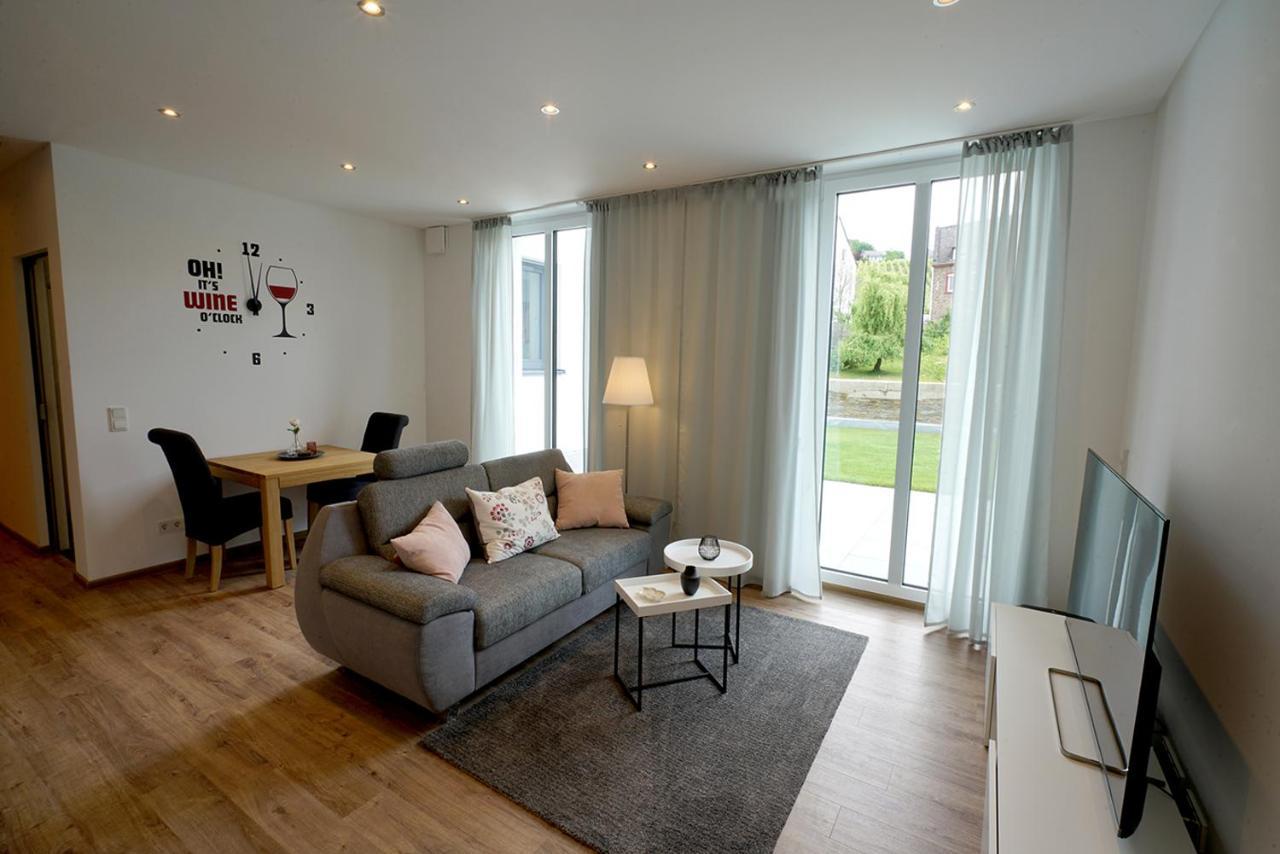 Neu Mont Royal Suiten 2 Bis 4 Personen Traben-Trarbach Zewnętrze zdjęcie