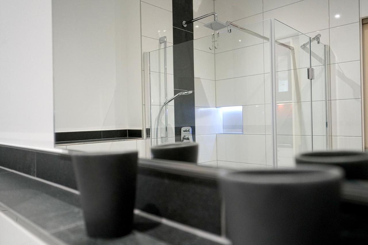Neu Mont Royal Suiten 2 Bis 4 Personen Traben-Trarbach Zewnętrze zdjęcie