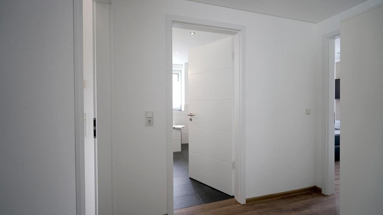 Neu Mont Royal Suiten 2 Bis 4 Personen Traben-Trarbach Zewnętrze zdjęcie