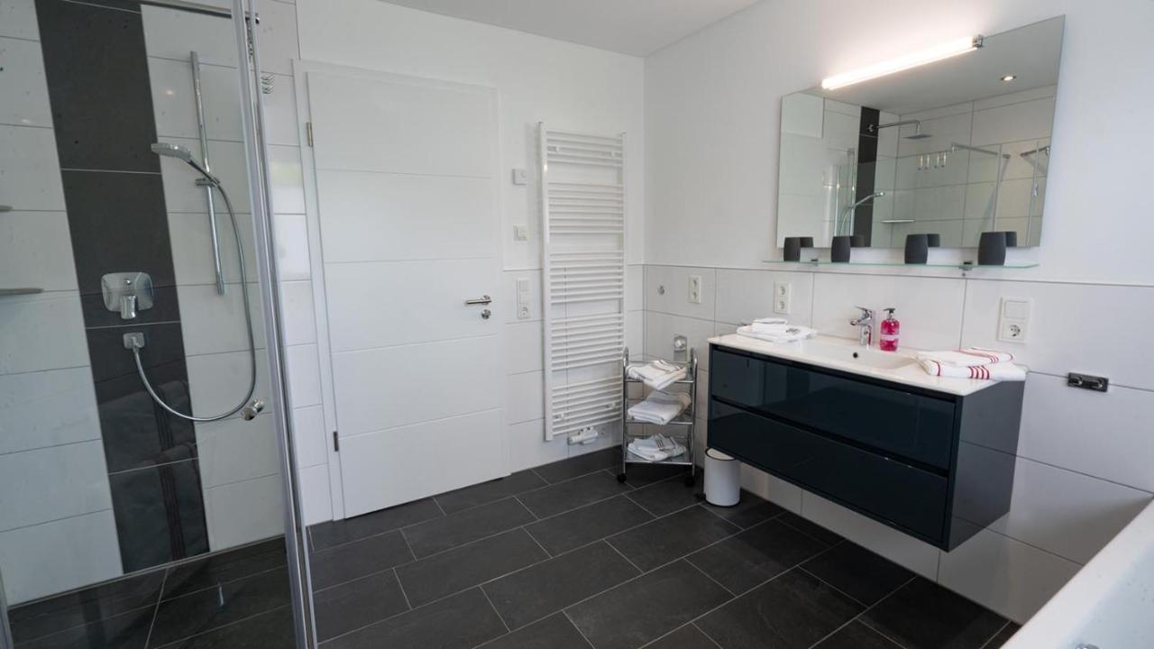 Neu Mont Royal Suiten 2 Bis 4 Personen Traben-Trarbach Zewnętrze zdjęcie