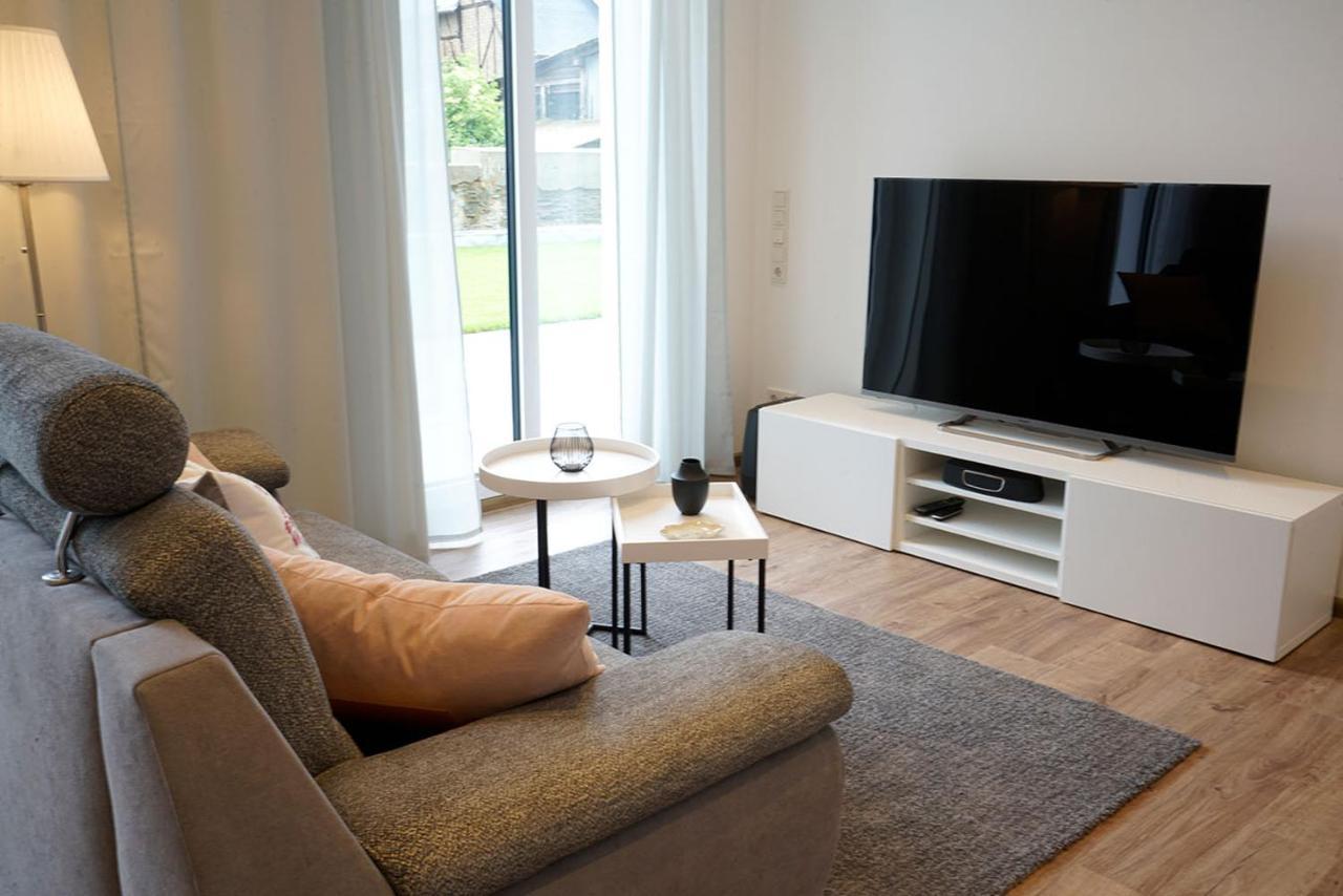 Neu Mont Royal Suiten 2 Bis 4 Personen Traben-Trarbach Zewnętrze zdjęcie