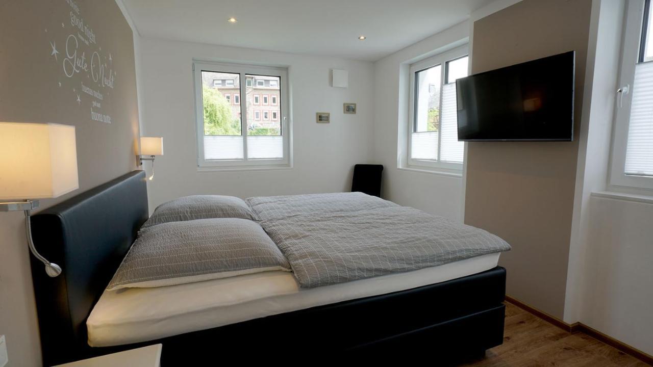 Neu Mont Royal Suiten 2 Bis 4 Personen Traben-Trarbach Zewnętrze zdjęcie