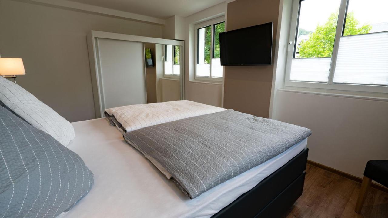Neu Mont Royal Suiten 2 Bis 4 Personen Traben-Trarbach Zewnętrze zdjęcie