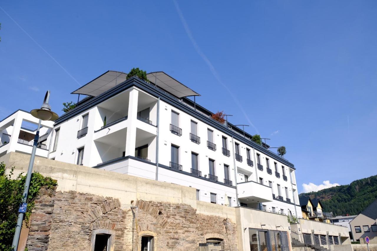 Neu Mont Royal Suiten 2 Bis 4 Personen Traben-Trarbach Zewnętrze zdjęcie